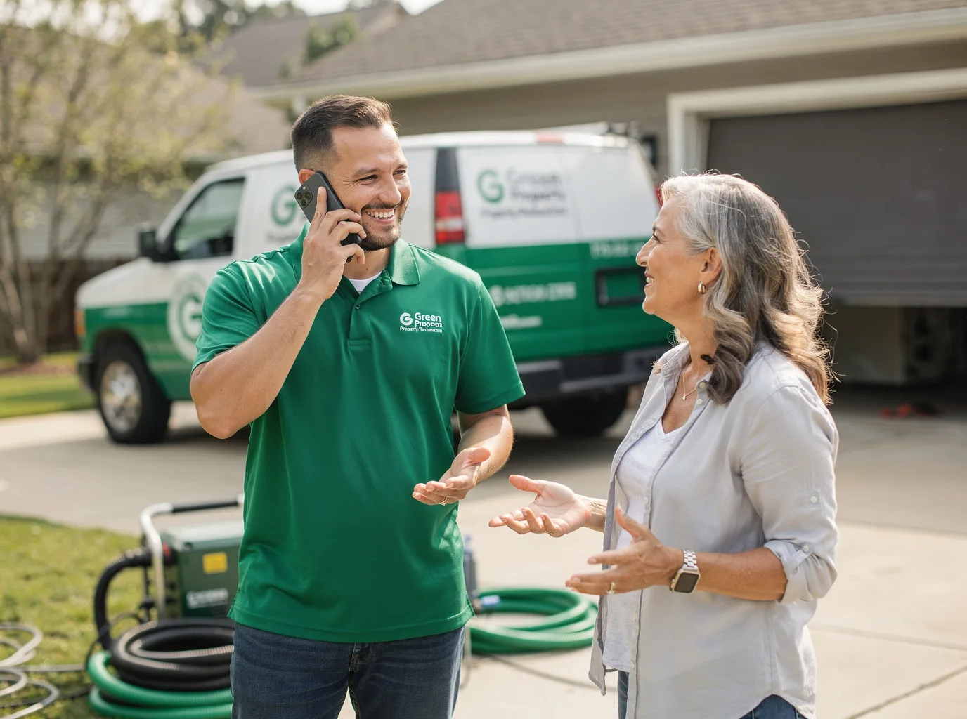 Water Damage Restoration Fryburg, PA FAQs